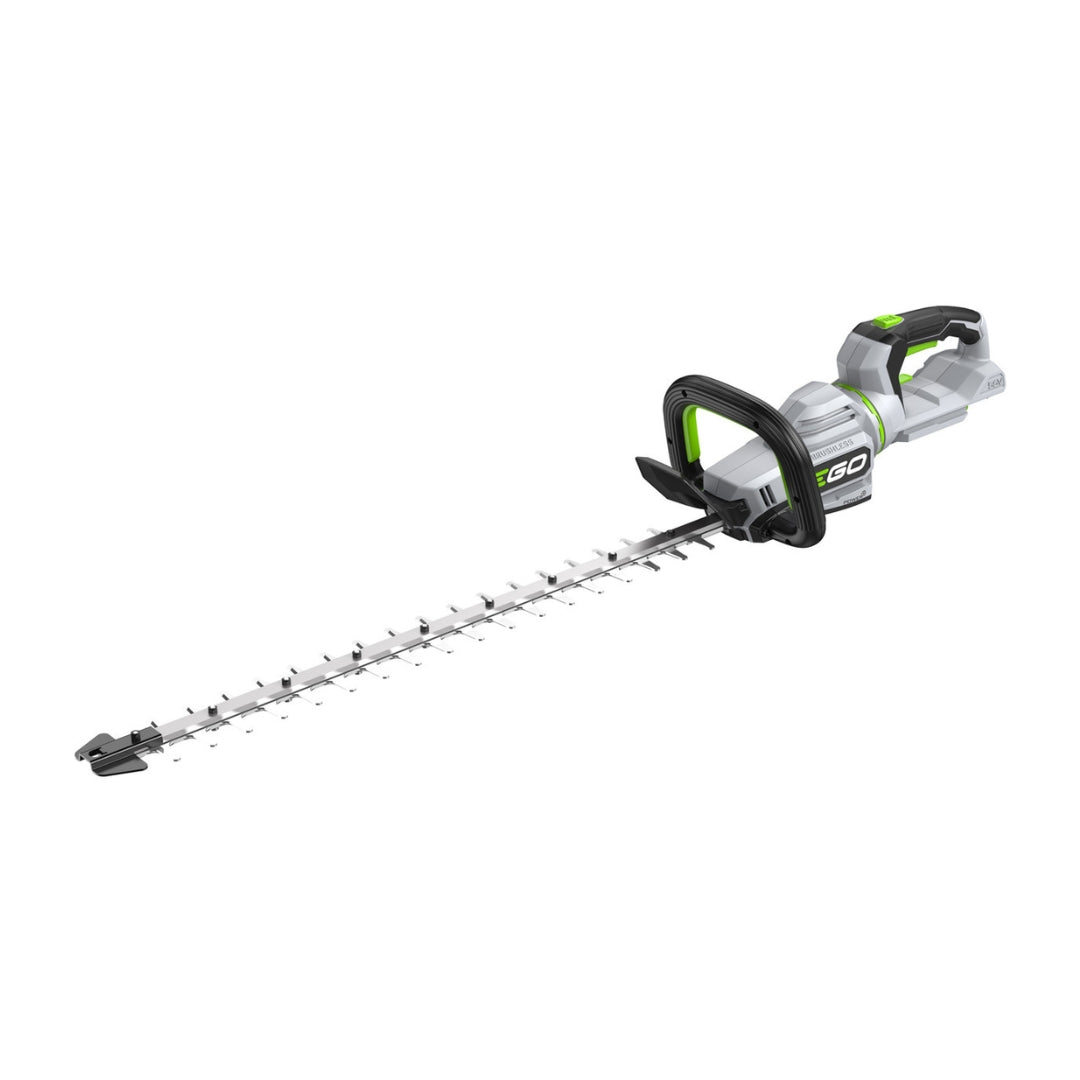 EGO HT2600E 66cm Double Sided Hedge Trimmer - Unit Only (Ex-Display)